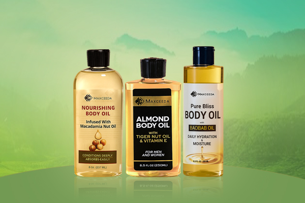 Body Oils